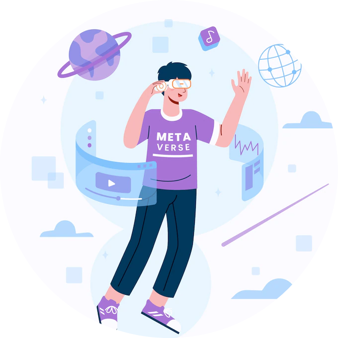 Metaverse Development