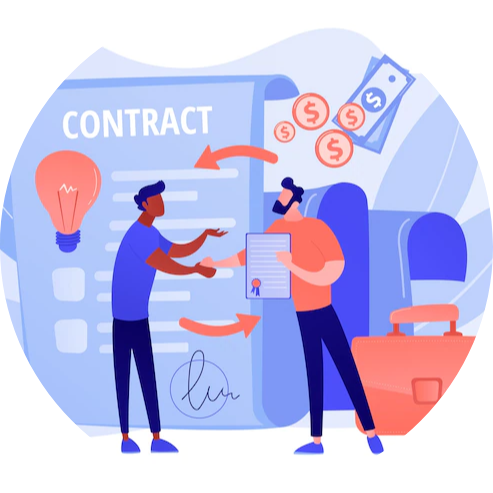 Smart Contracts